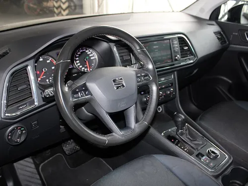 Seat Ateca 2.0 Style