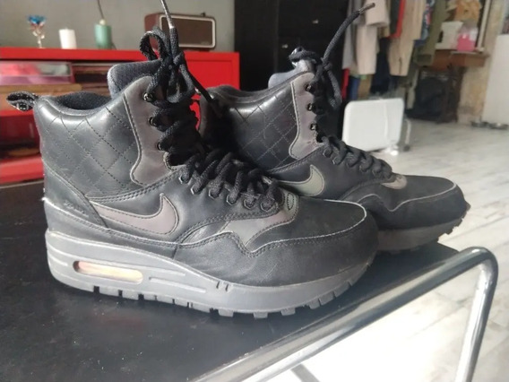 BOTAS AIR MAX INVIGOR MID NIKE | NIKE SPORTSWEAR