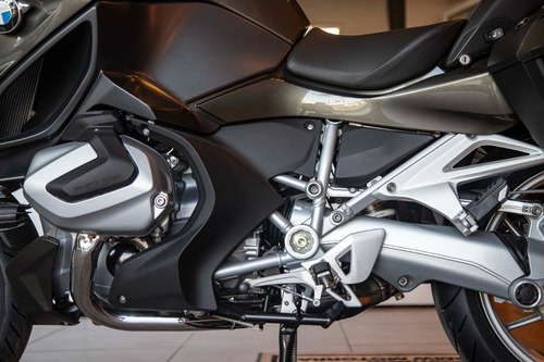 Imagen 4 de 15 de Bmw R 1250 Rt Roshaus Motorrad Permutas !!!