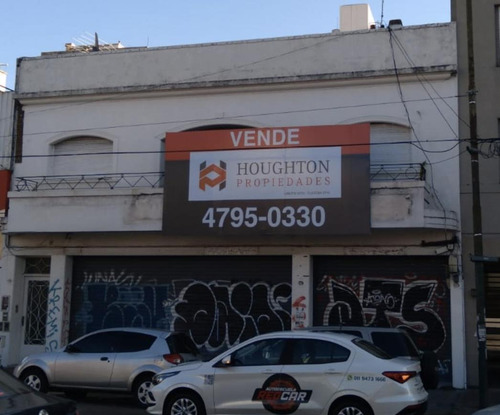 Imagen 21 de 21 de Local - Mart.-vias/santa Fe