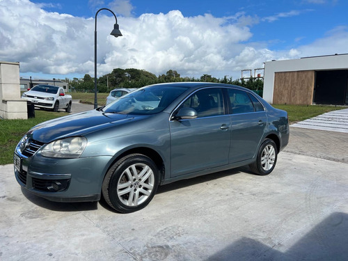 Volkswagen Vento 1.9 I Luxury Wood Dsg