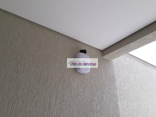 Imagem 5 de 30 de Sobrado Com 3 Dormitórios À Venda, 125 M² Por R$ 890.000,00 - Jardim Da Saúde - São Paulo/sp - So1165