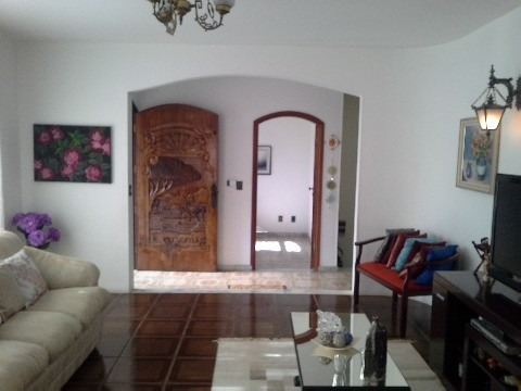 Casa - Venda - Vila Progresso - Cod. 259 - V259