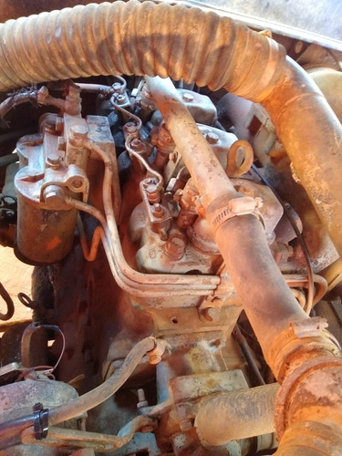 Ford F-1000 229