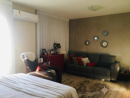 Imagem 17 de 30 de Apartamento À Venda, 173 M² Por R$ 850.000,00 - Caminho Das Árvores - Salvador/ba - Ap1524