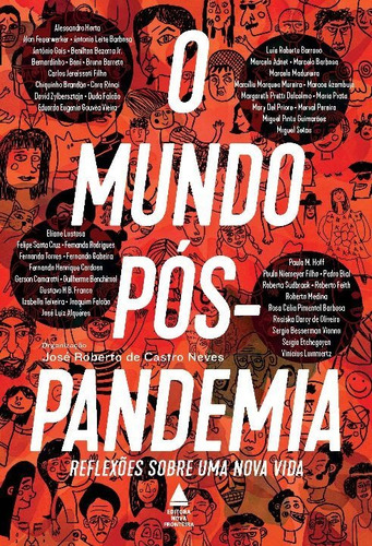 O Mundo Pós-pandemia