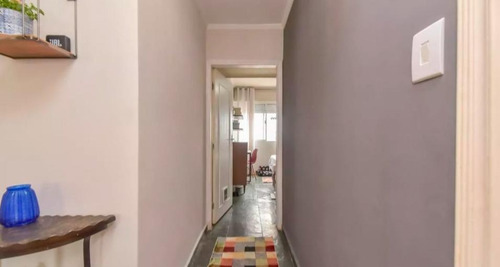 Imagem 10 de 10 de Apartamentos À Venda - Higienópolis - Ref: 731543 - 731543