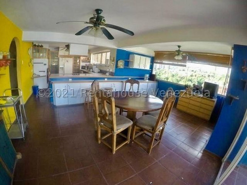 Imagen 6 de 18 de El Cafetal, Penthouse En Venta, Rah # 22-12839, Mary Rangel 0412-9626921