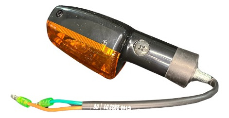 Giro Delantero Compl Derecho Original Honda Cb1 125 Paperino