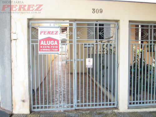 Casas Residenciais Para Alugar - 13650.6734