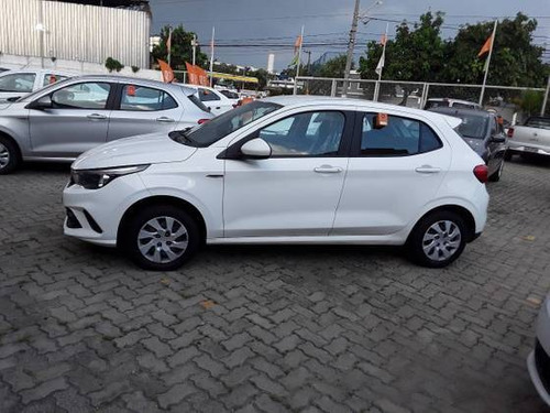 Fiat Argo 1.0 Firefly Flex Drive Manual
