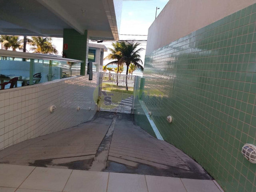Imagem 24 de 30 de Apartamento Com 01 Dorm, Solemar, Praia Grande - R$ 200 Mil, Cod: 2916 - V2916