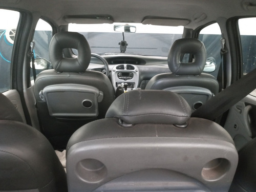 Citroën Xsara Picasso 2005 2.0 Exclusive Aut. 5p