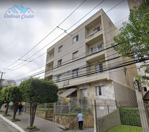 Imagem 21 de 21 de Apartamento À Venda, 110 M² Por R$ 650.000,00 - Jabaquara - São Paulo/sp - Ap1527