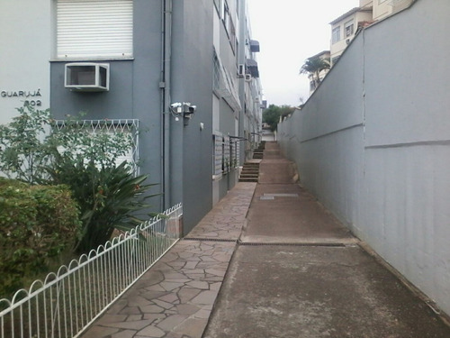 Imagem 9 de 17 de Apartamento Residencial Na Av Do Forte 2d - 694