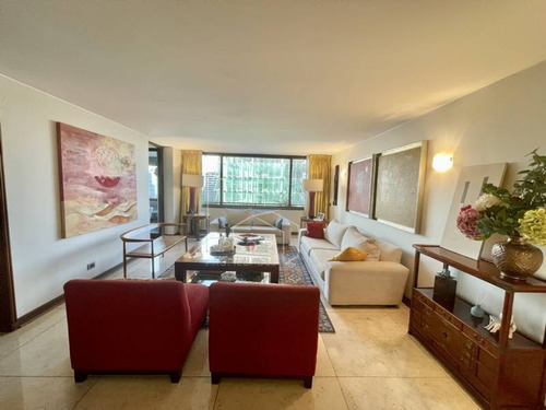 Imagen 4 de 29 de Increíble Y Fino Departamento A Pasos Metro El Golf