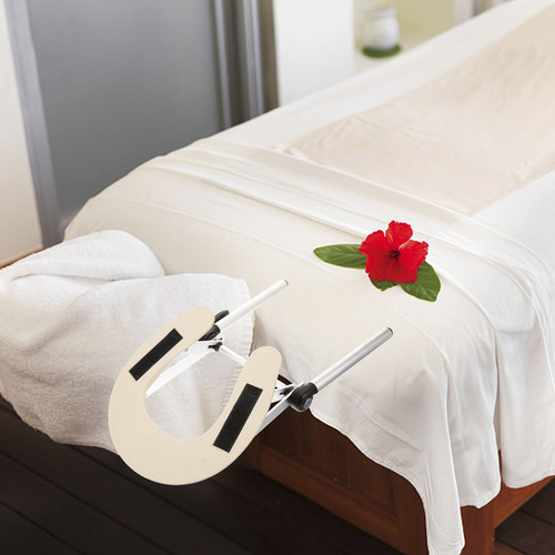 Reposacabezas, Soporte Facial, Camillas De Masaje, Masaje De