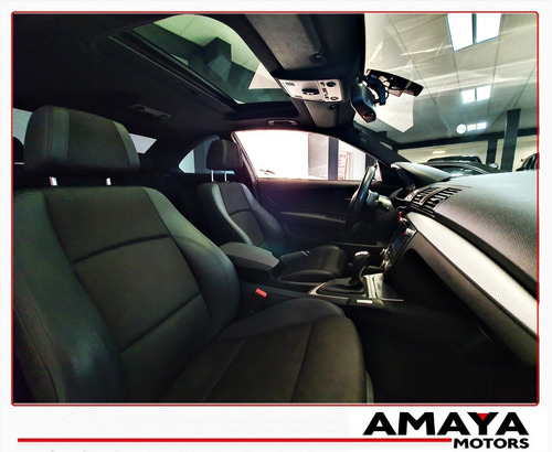 Amaya Coupe Bmw 135i N54 Extra Full Automatica Año 2009