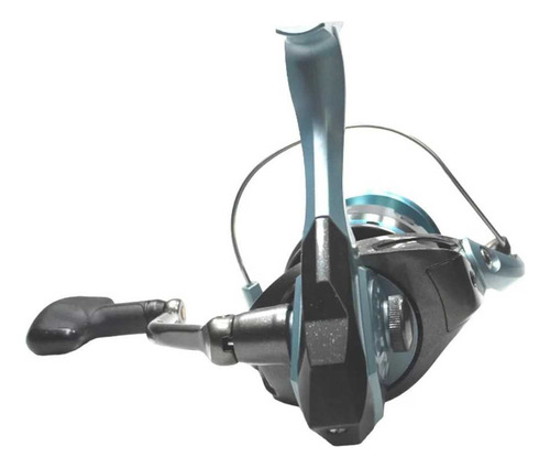 Molinete Okuma Alaris Als 65, 4.5:1 Drag, 14 kg, 04 Rollo