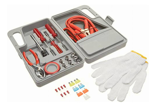 American Builder Hw2194 Kit De Herramientas De Emergencia