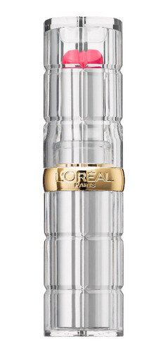 Lapiz Labial Loreal Color Riche Shine Obsession 3.8g