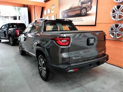 Imagen 17 de 17 de Fiat Toro 4x2 4x4 0km Entrega Inmediata Tomamos Usados !-