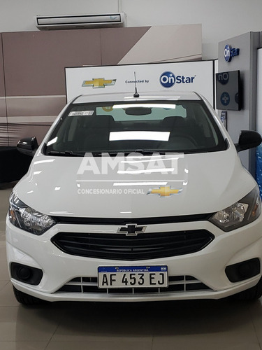 Chevrolet Onix 1.4 Joy Ls
