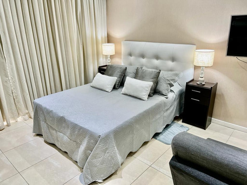 Departamento En Alquiler - Monoambiente - 40 Mts2 - Nordelta