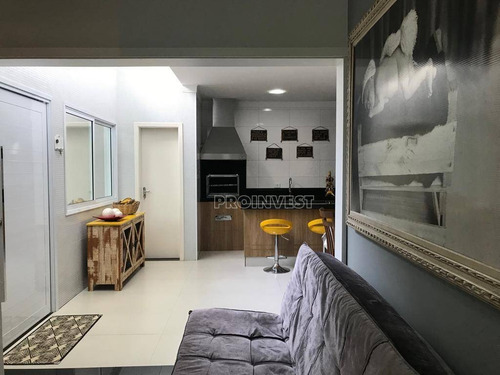 A Melhor Casa Do Bairro Esta A Venda E Vem Com Ponto Comercial! - Ca17558