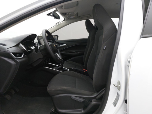 Chevrolet Onix 1.0 FLEX PLUS LT MANUAL
