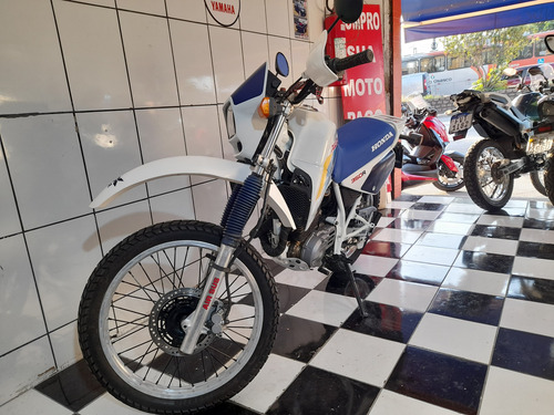 Honda Xlx 350r Ano 1989 Em Ótimo Estado De Conservação