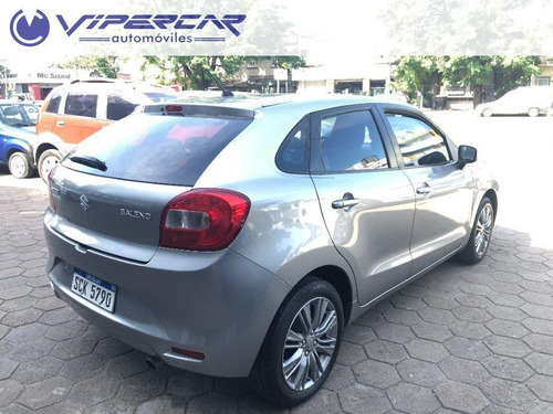 Suzuki Baleno Gl U$s 3000 Y Cuotas En Pesos