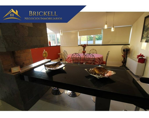 Imagen 6 de 16 de Venta Casa Con Piscina + Apto En Ciudad De La Costa Sur, 8 Dormitorios
