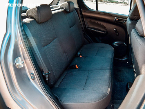 Imagen 11 de 25 de Suzuki Swift Ga 1.2 Full | Permuta / Financia