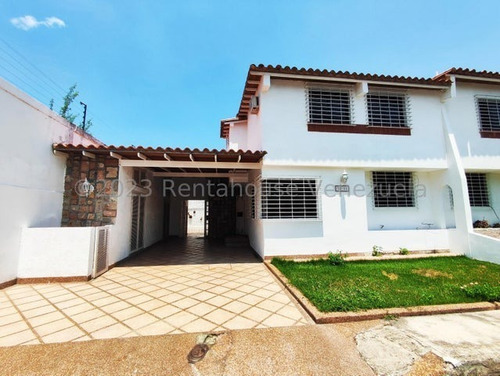 Imagen 25 de 30 de Casa En Alquiler En Cabudare 23-26604 Susana Arrieche