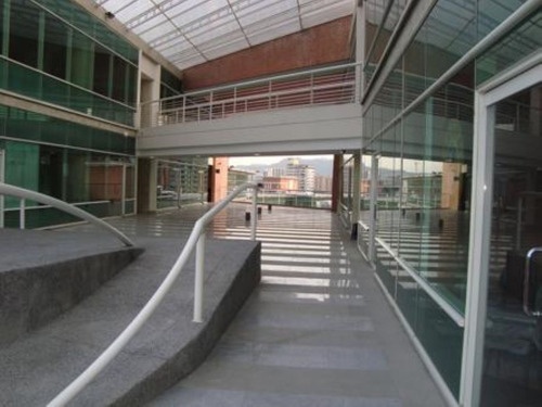 Oficina En Venta En Ciudad Center De Boleíta Norte 24-15428 Cs