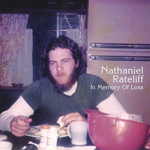 Nathaniel Rateliff En Memoria De La Pérdida Lp