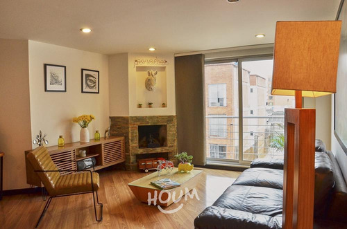 Imagen 2 de 30 de Apartamento En Coasmedas. 3 Habitaciones, 92 M²
