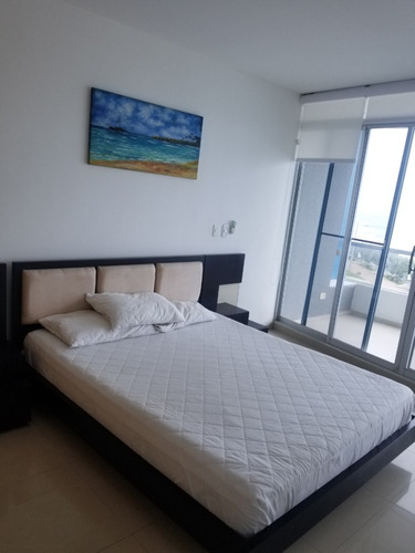 Imagen 9 de 14 de Diamond Beach Renta Departamento O Suite Tonsupa Wi-fi