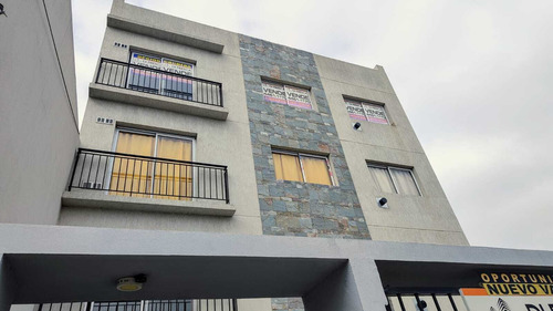 Venta Departamento En Villa Luzuriaga, La Matanza, G.b.a. Zona Oeste 2 Ambientes 2 Piso Contrafrente 