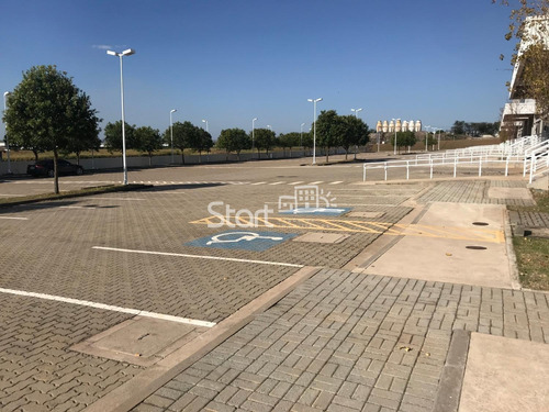 Imagem 3 de 15 de Galpão Para Aluguel Em Techno Park - Ga005923