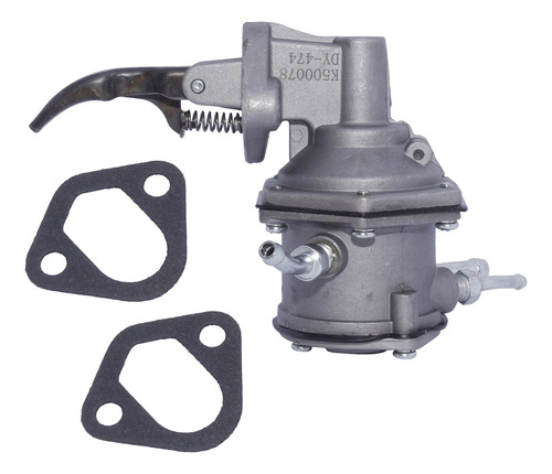 Bomba Bencina Para Kia Pop 1100 B1 Sohc 8 Valv 1.1 1998