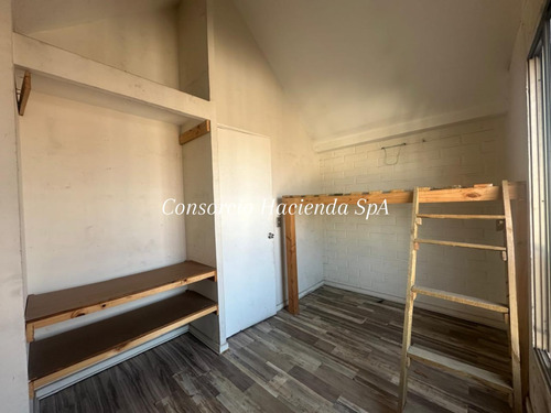 Oportunidad! 4d,2b - Av. Las Torres, Huechuraba
