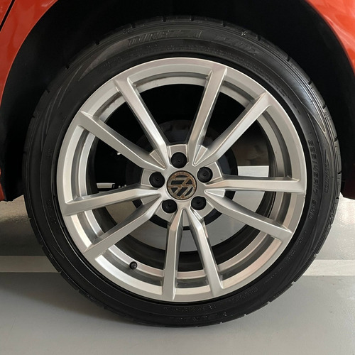 Imagen 11 de 14 de Vw Polo 1.6 Mt