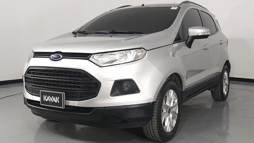 Ford Ecosport 2.0 TREND 4X2 AT