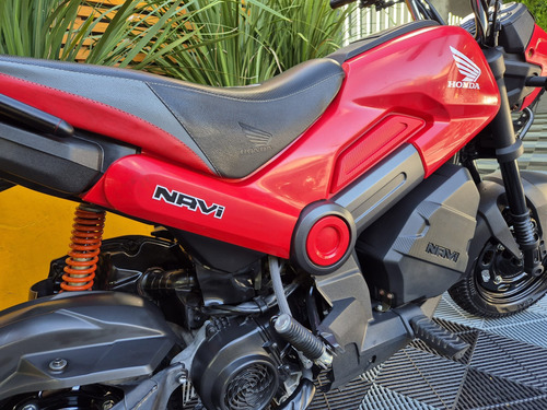 Honda Navi Oportunidad !!
