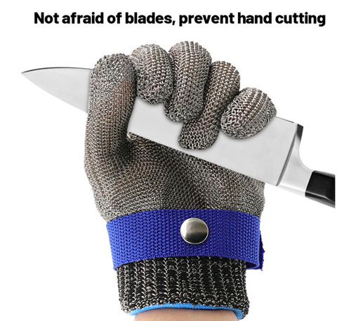 Guantes Resistentes A Cortes Guantes De Cocina Resistentes A