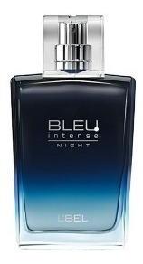 Perfume Bleu Intense Night De L'bel Precio De Liquidación 