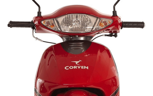 Imagen 2 de 5 de Energy 110 Full 0km Corven Concesionario