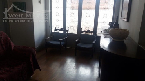 Imagem 7 de 15 de Casa Em Governador Portela - Miguel Pereira - 2318